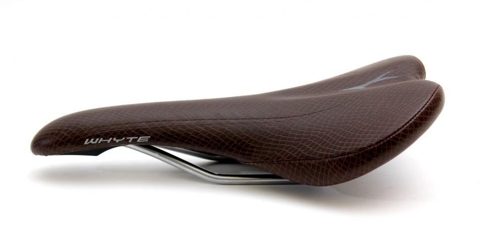 Whyte saddle on sale